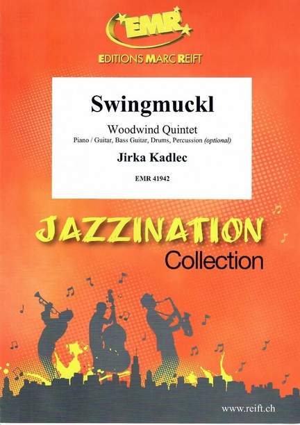 Pelz, Lothar: Swingmuckl