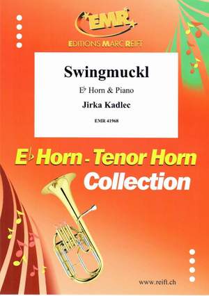 Pelz, Lothar: Swingmuckl