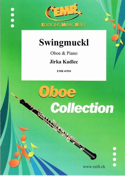 Pelz, Lothar: Swingmuckl