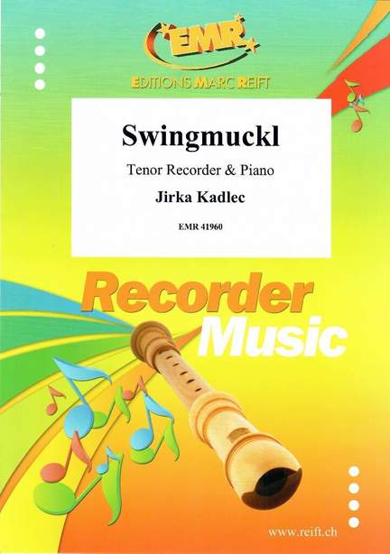 Pelz, Lothar: Swingmuckl