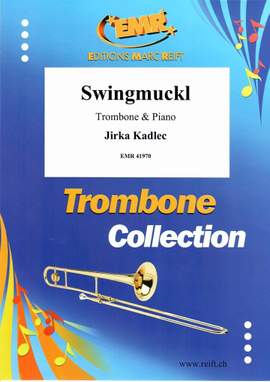 Pelz, Lothar: Swingmuckl