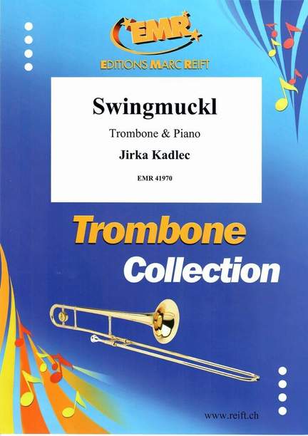 Pelz, Lothar: Swingmuckl