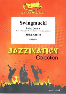 Pelz, Lothar: Swingmuckl