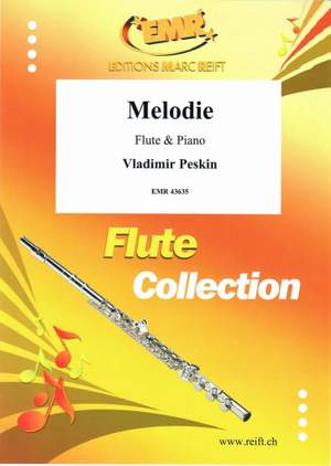 Peskin, Vladimir: Melody