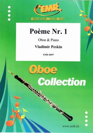 Peskin, Vladimir: Poem No 1