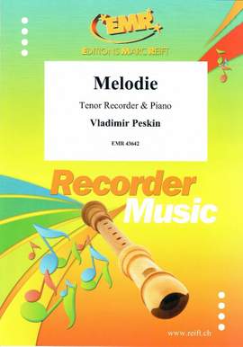 Peskin, Vladimir: Melody