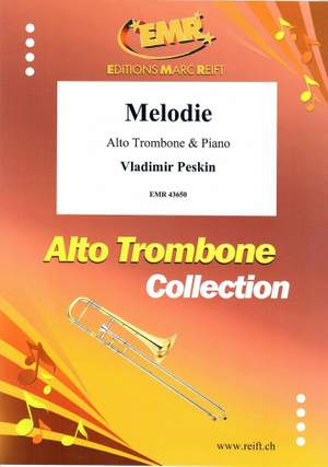 Peskin, Vladimir: Melody