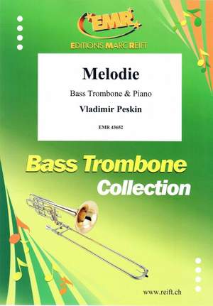 Peskin, Vladimir: Melody