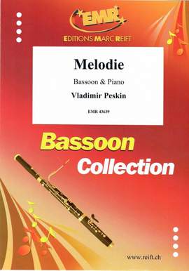 Peskin, Vladimir: Melody