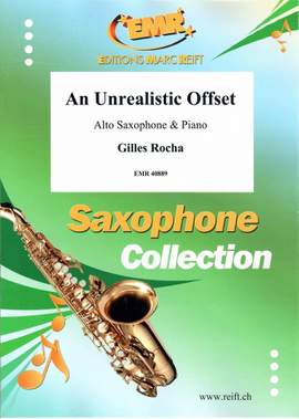 Rocha, Gilles: An Unrealistic Offset