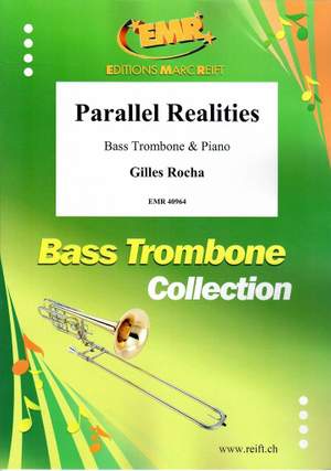 Rocha, Gilles: Parallel Realities
