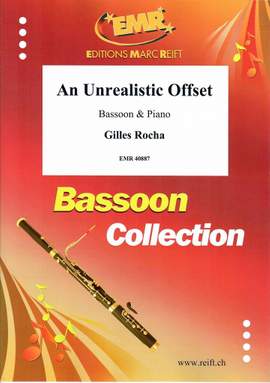 Rocha, Gilles: An Unrealistic Offset
