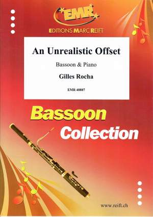 Rocha, Gilles: An Unrealistic Offset