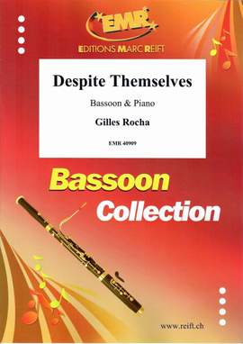 Rocha, Gilles: Despite Themselves