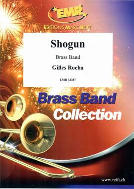 Rocha, Gilles: Shogun