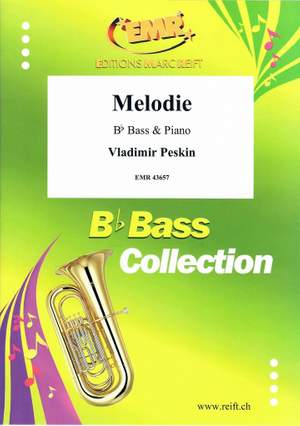 Peskin, Vladimir: Melody