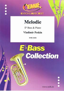 Peskin, Vladimir: Melody