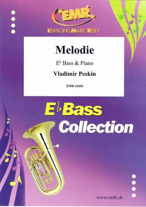 Peskin, Vladimir: Melody