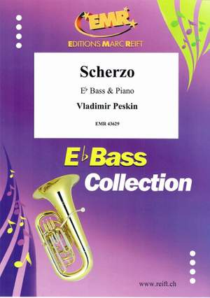 Peskin, Vladimir: Scherzo