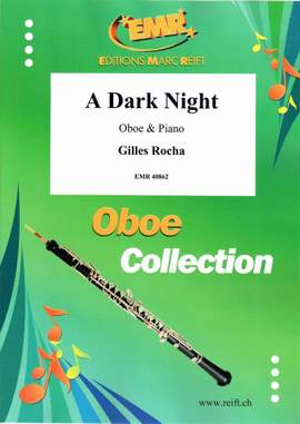 Rocha, Gilles: A Dark Night