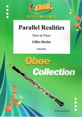 Rocha, Gilles: Parallel Realities