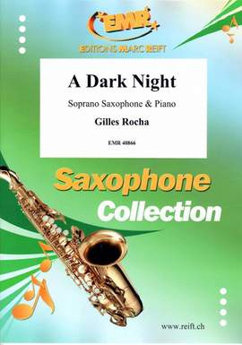 Rocha, Gilles: A Dark Night