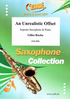 Rocha, Gilles: An Unrealistic Offset