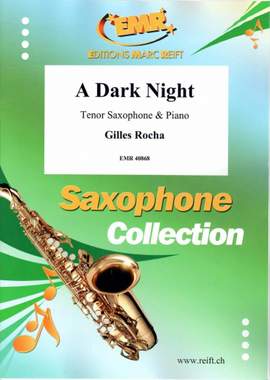 Rocha, Gilles: A Dark Night