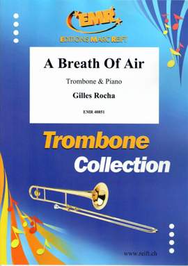 Rocha, Gilles: A Breath of Air