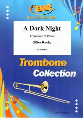 Rocha, Gilles: A Dark Night