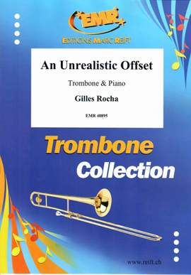 Rocha, Gilles: An Unrealistic Offset