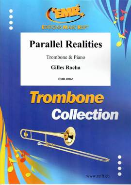 Rocha, Gilles: Parallel Realities