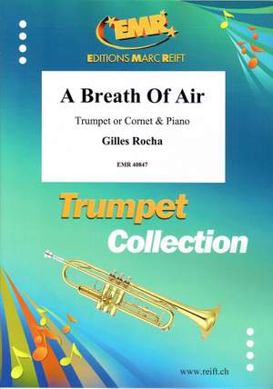 Rocha, Gilles: A Breath of Air
