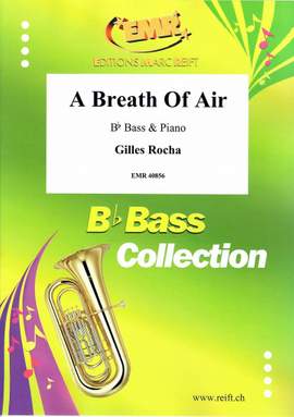 Rocha, Gilles: A Breath of Air