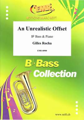 Rocha, Gilles: An Unrealistic Offset