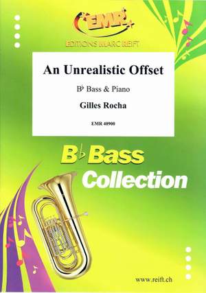 Rocha, Gilles: An Unrealistic Offset