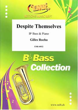 Rocha, Gilles: Despite Themselves