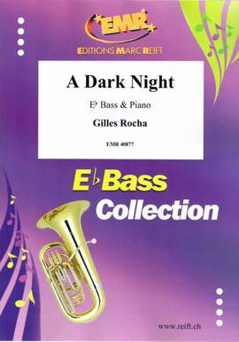 Rocha, Gilles: A Dark Night