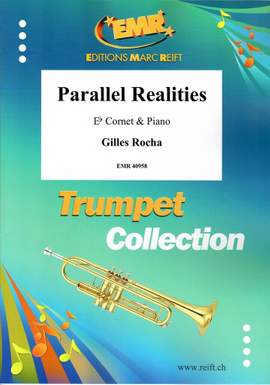 Rocha, Gilles: Parallel Realities