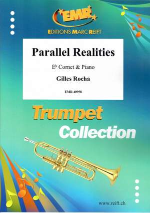 Rocha, Gilles: Parallel Realities