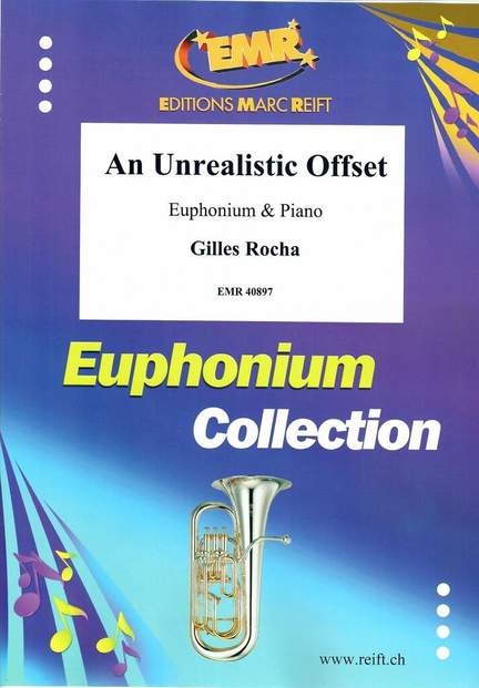 Rocha, Gilles: An Unrealistic Offset