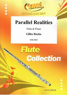 Rocha, Gilles: Parallel Realities