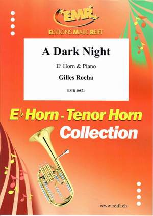 Rocha, Gilles: A Dark Night