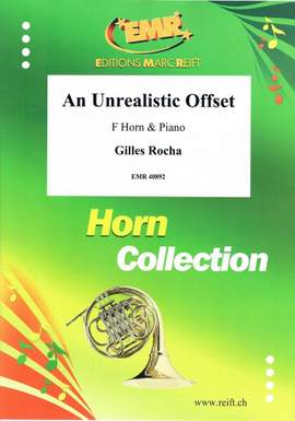 Rocha, Gilles: An Unrealistic Offset