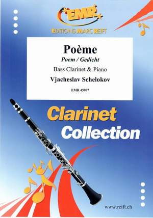 Schelokov, Vjacheslav: Poem