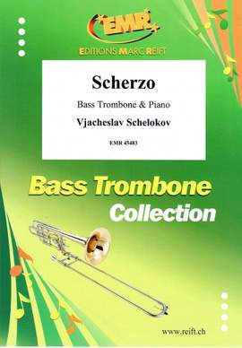 Schelokov, Vjacheslav: Scherzo