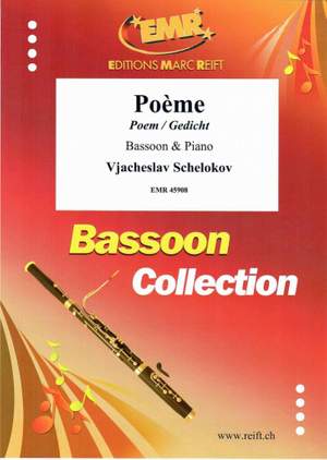 Schelokov, Vjacheslav: Poem