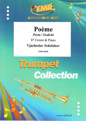 Schelokov, Vjacheslav: Poem