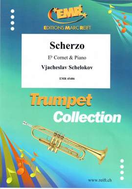 Schelokov, Vjacheslav: Scherzo
