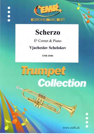 Schelokov, Vjacheslav: Scherzo
